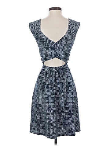 Anthropologie Casual Dress (view 2)