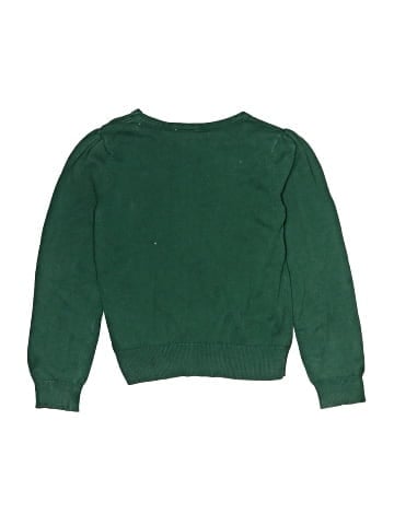 Janie and Jack Pullover Sweater (view 2)