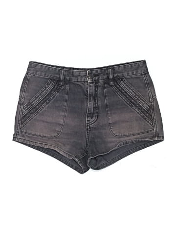 Free People Denim Shorts (view 1)
