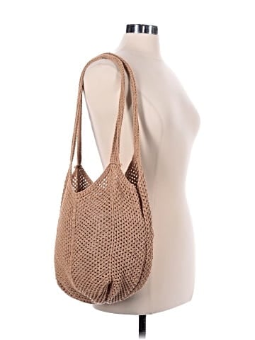 Unbranded Hobo (view 2)