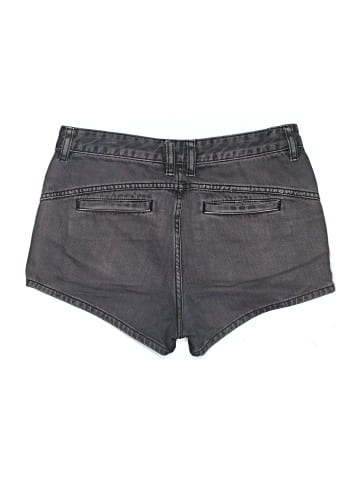 Free People Denim Shorts (view 2)