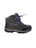 Hi-Tec Purple Rain Boots Size 8 - photo 1