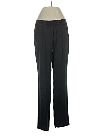 Mason Silk Pants (view 1)
