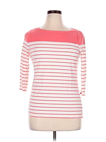 Merona 3/4 Sleeve T-Shirt (view 1)