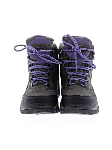 Hi-Tec Rain Boots (view 2)