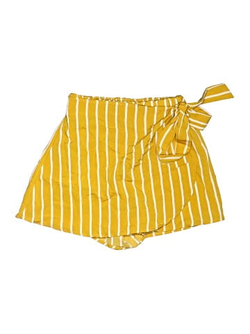 Charlotte Russe Skort (view 1)