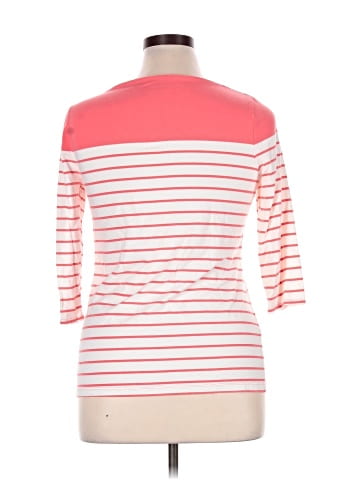 Merona 3/4 Sleeve T-Shirt (view 2)