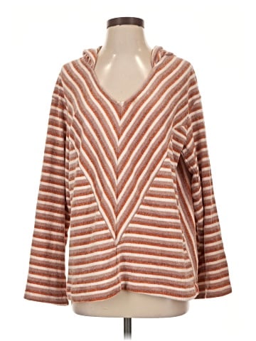 Saturday Sunday Pullover Sweater (view 1)