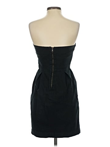 7 For All Mankind Cocktail Dress (view 2)