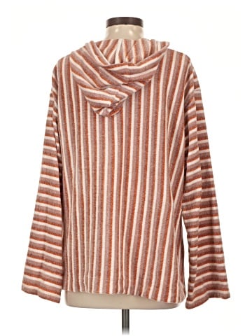 Saturday Sunday Pullover Sweater (view 2)