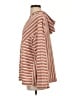 Saturday Sunday 100% Polyester Brown Pullover Sweater Size S - photo 5