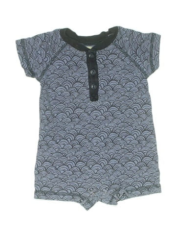 Tea Short Sleeve Onesie (view 1)