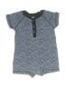 Tea Blue Short Sleeve Onesie Size 3-6 moEstimated - photo 1