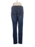 Rock & Republic Solid Blue Jeans Size M - photo 2