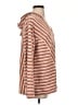 Saturday Sunday 100% Polyester Brown Pullover Sweater Size S - photo 4