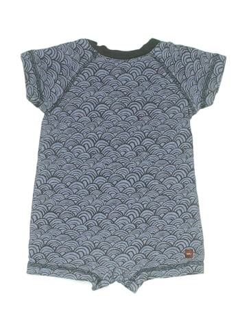 Tea Short Sleeve Onesie (view 2)