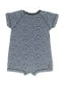 Tea Blue Short Sleeve Onesie Size 3-6 moEstimated - photo 2