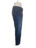 Rock & Republic Solid Blue Jeans Size M - photo 4