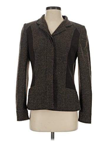 Linda Allard Ellen Tracy Jacket (view 1)