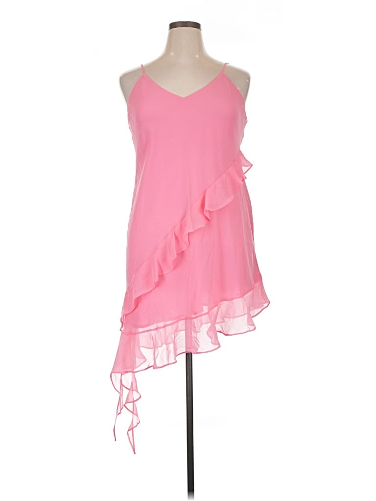 Abound Cocktail Dress In Pink