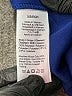 J.Crew 100% Polyester Blue Long Sleeve Blouse Size XS - photo 8