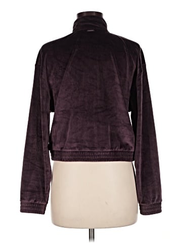 Victoria's Secret Zip Up Hoodie (view 2)