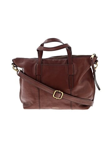 Fossil Satchel (view 1)
