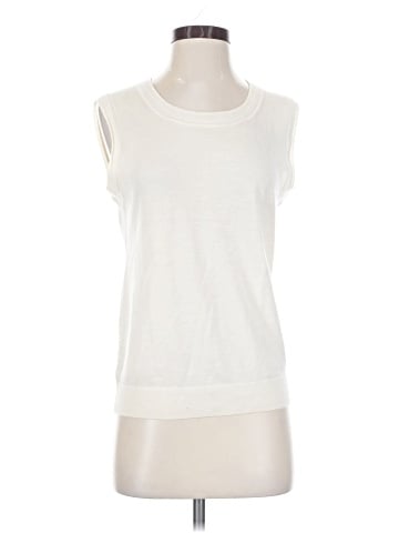Banana Republic Sleeveless T-Shirt (view 1)