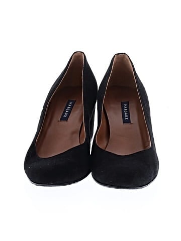 Margaux Heels (view 2)
