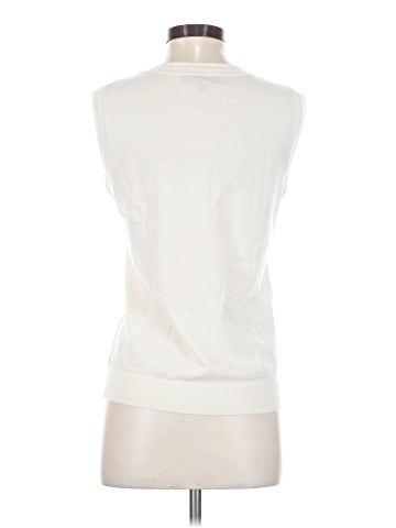 Banana Republic Sleeveless T-Shirt (view 2)