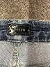 Mother Hearts Blue Jeans Size 25 waist - photo 7