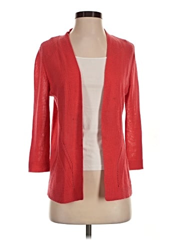 Worthington Cardigan (view 1)