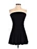 Forever 21 Black Cocktail Dress Size S - photo 1