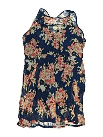 Torrid Swimsuit Cover Up (view 1)