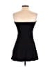 Forever 21 Black Cocktail Dress Size S - photo 2