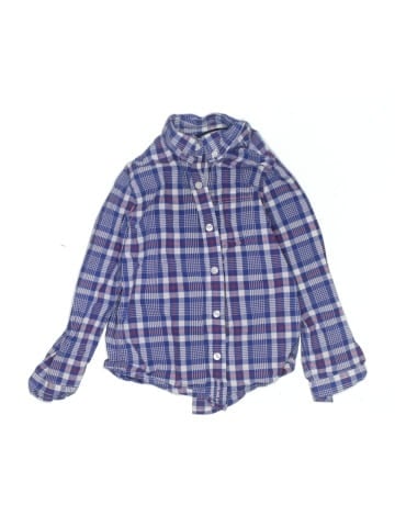 Janie and Jack Long Sleeve Button-Down Shirt (view 1)