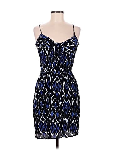 Ultra Flirt Cocktail Dress (view 1)