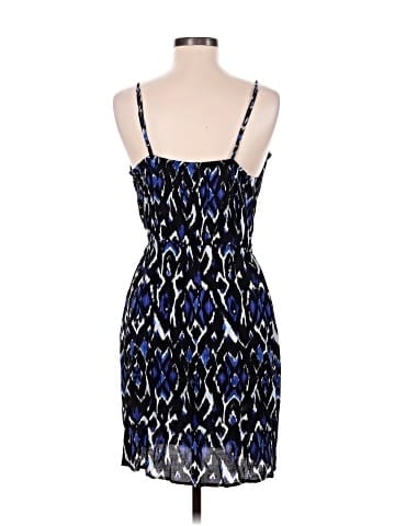 Ultra Flirt Cocktail Dress (view 2)