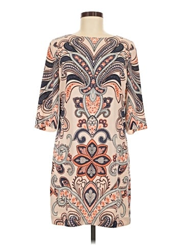 INC International Concepts Casual Dress (view 1)