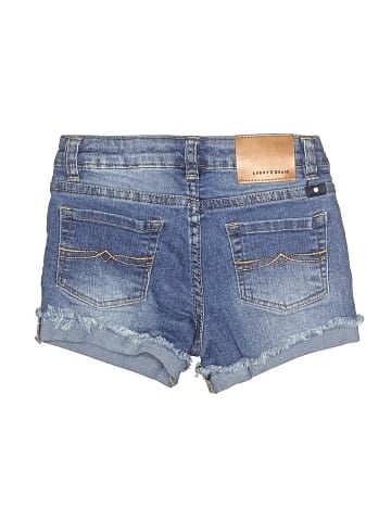 Lucky Brand Denim Shorts (view 2)