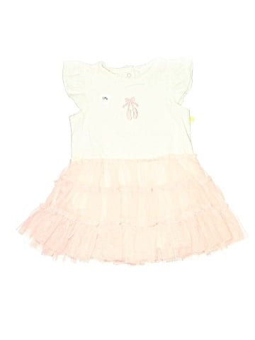Little Me Dress (view 1)