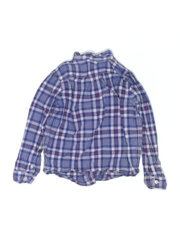 Janie and Jack Long Sleeve Button-Down Shirt (view 2)