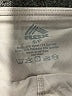RBX Solid Ivory Athletic Shorts Size S - photo 3