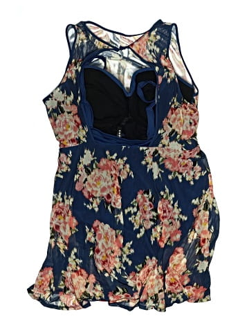 Torrid Swimsuit Cover Up (view 2)