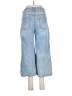 NYDJ Blue Jeans Size 8 - photo 2