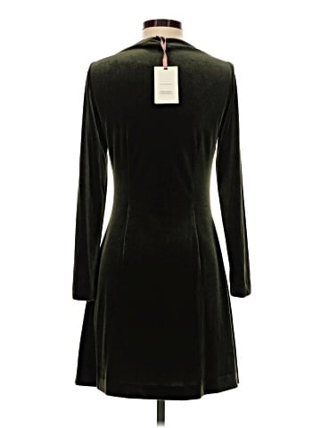 Alex Marie Casual Dress (view 2)