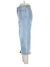 NYDJ Blue Jeans Size 8 - photo 5