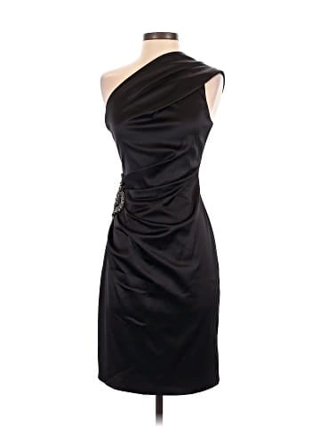 Eliza J Cocktail Dress (view 1)