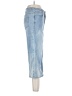 NYDJ Blue Jeans Size 8 - photo 4