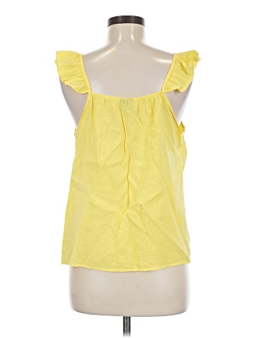 Vero Moda Sleeveless Blouse (view 2)